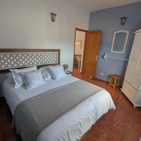 Villa Espuma De Sal Mazo Exterior foto