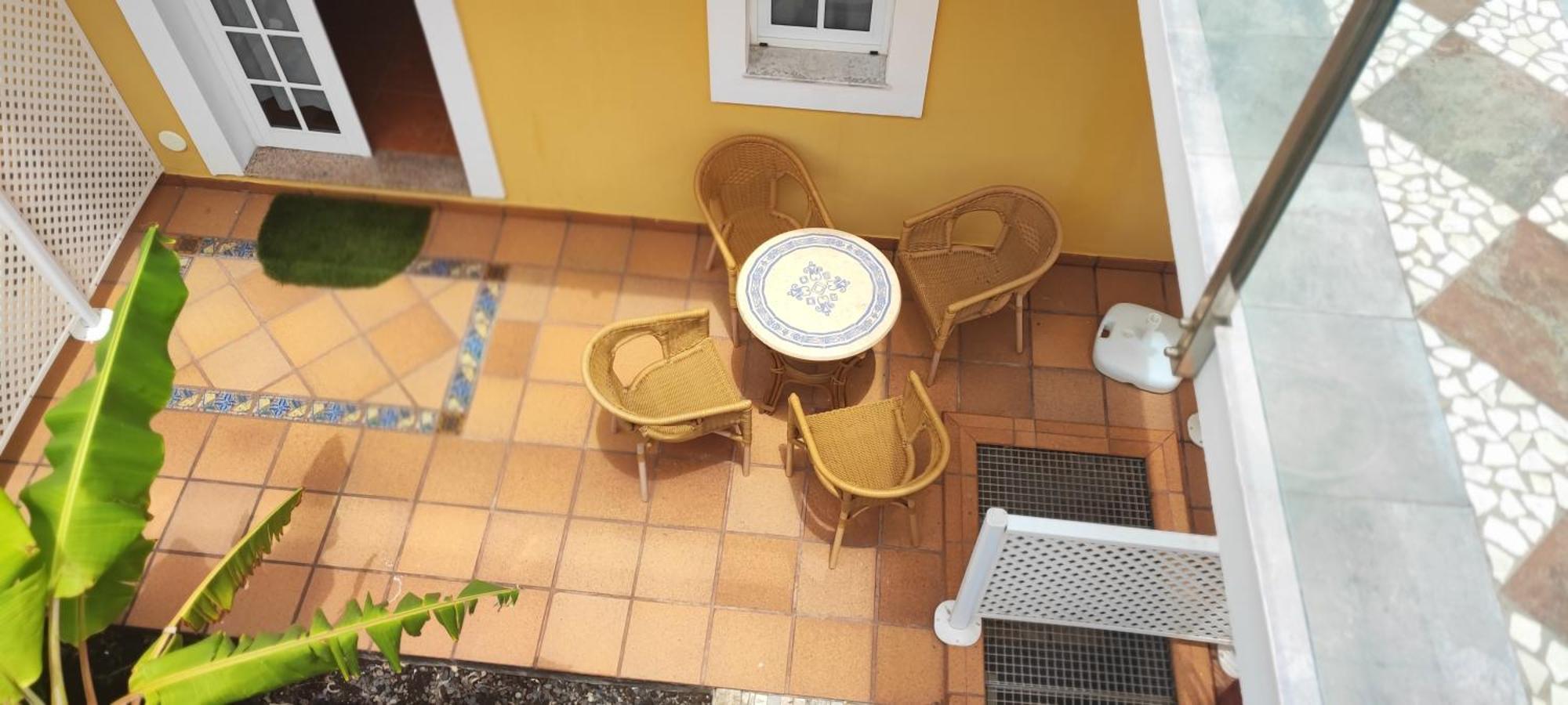 Villa Espuma De Sal Mazo Exterior foto